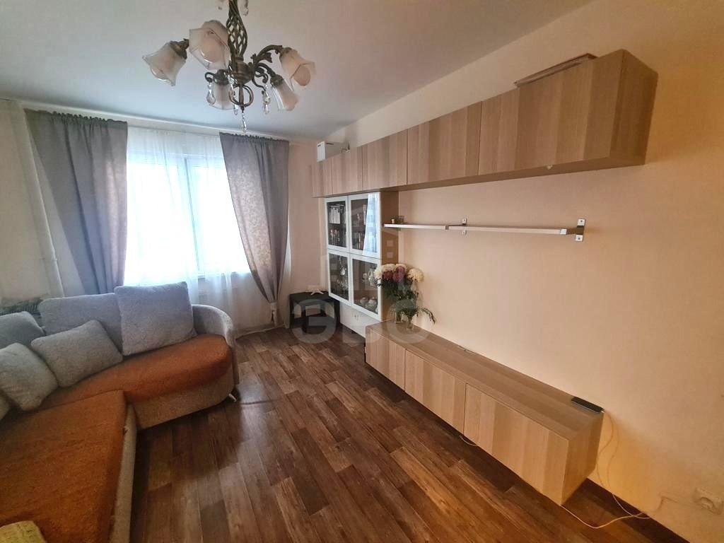 двухкомнатная квартира в Санкт-Петербурге по адресу: Витебский проспект, 99, к 2, литера А