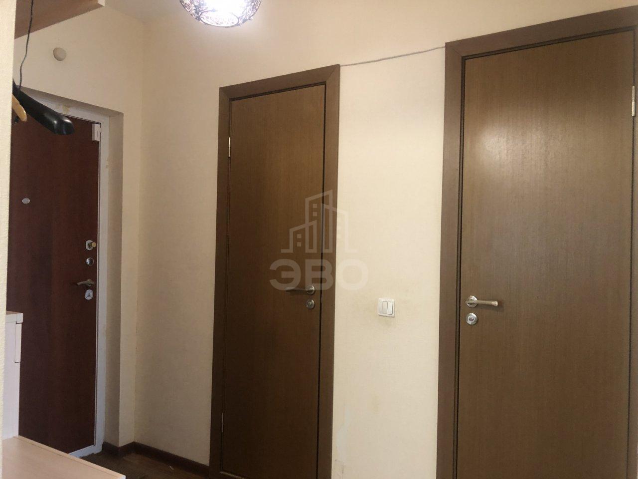 двухкомнатная квартира в Санкт-Петербурге по адресу: Витебский проспект, 99, к 2, литера А