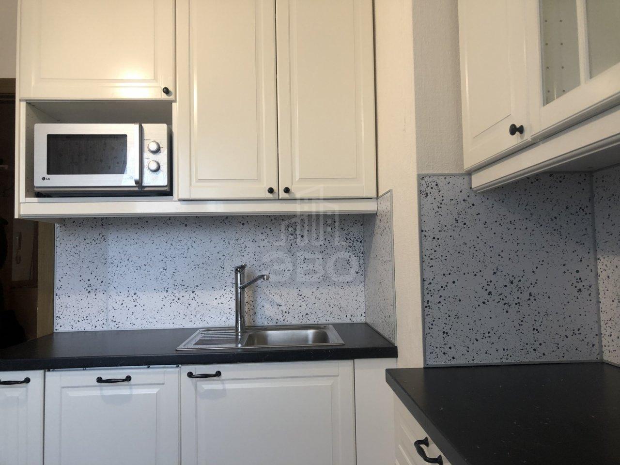 двухкомнатная квартира в Санкт-Петербурге по адресу: Витебский проспект, 99, к 2, литера А