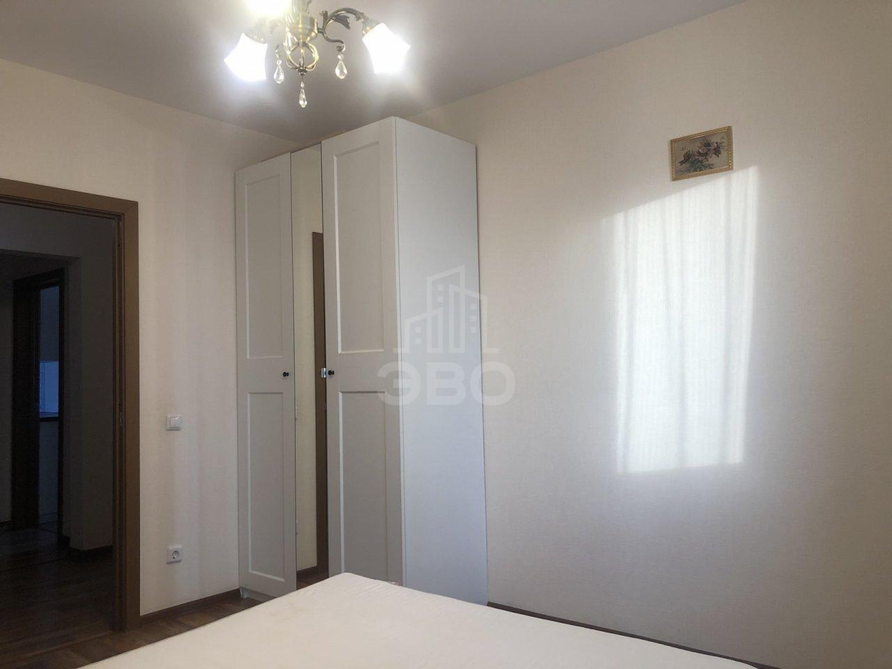 двухкомнатная квартира в Санкт-Петербурге по адресу: Витебский проспект, 99, к 2, литера А