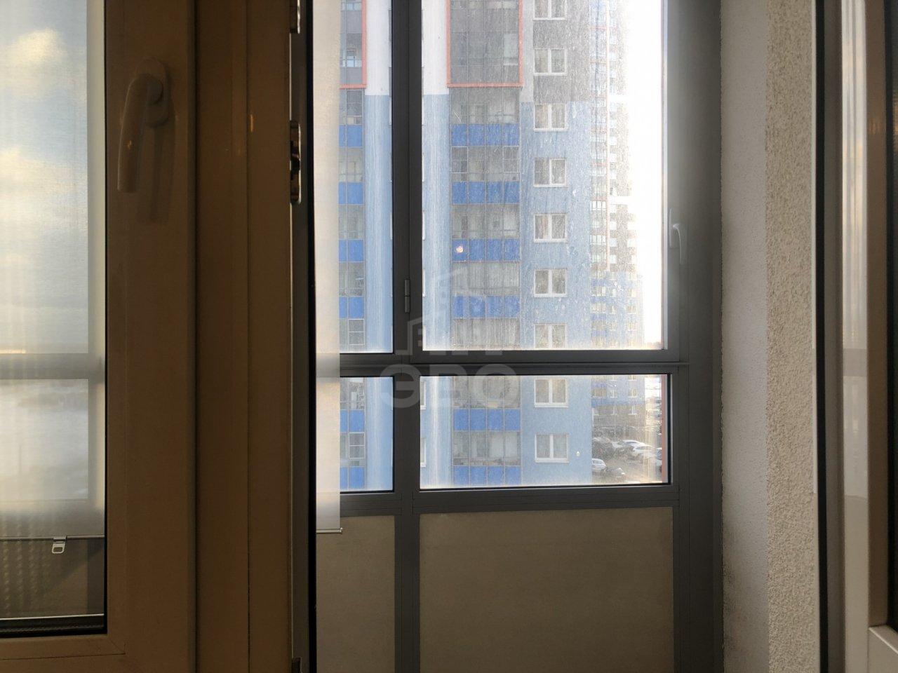 двухкомнатная квартира в Санкт-Петербурге по адресу: Витебский проспект, 99, к 2, литера А