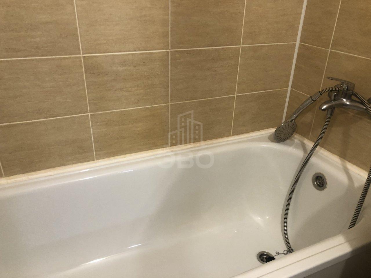 двухкомнатная квартира в Санкт-Петербурге по адресу: Витебский проспект, 99, к 2, литера А