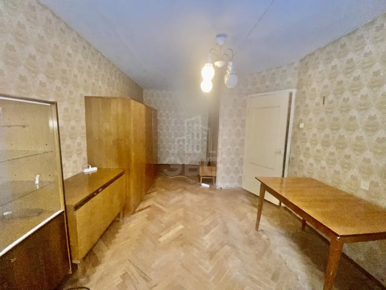 однокомнатная квартира в Санкт-Петербурге по адресу: Штурманская ул., 22, к 2