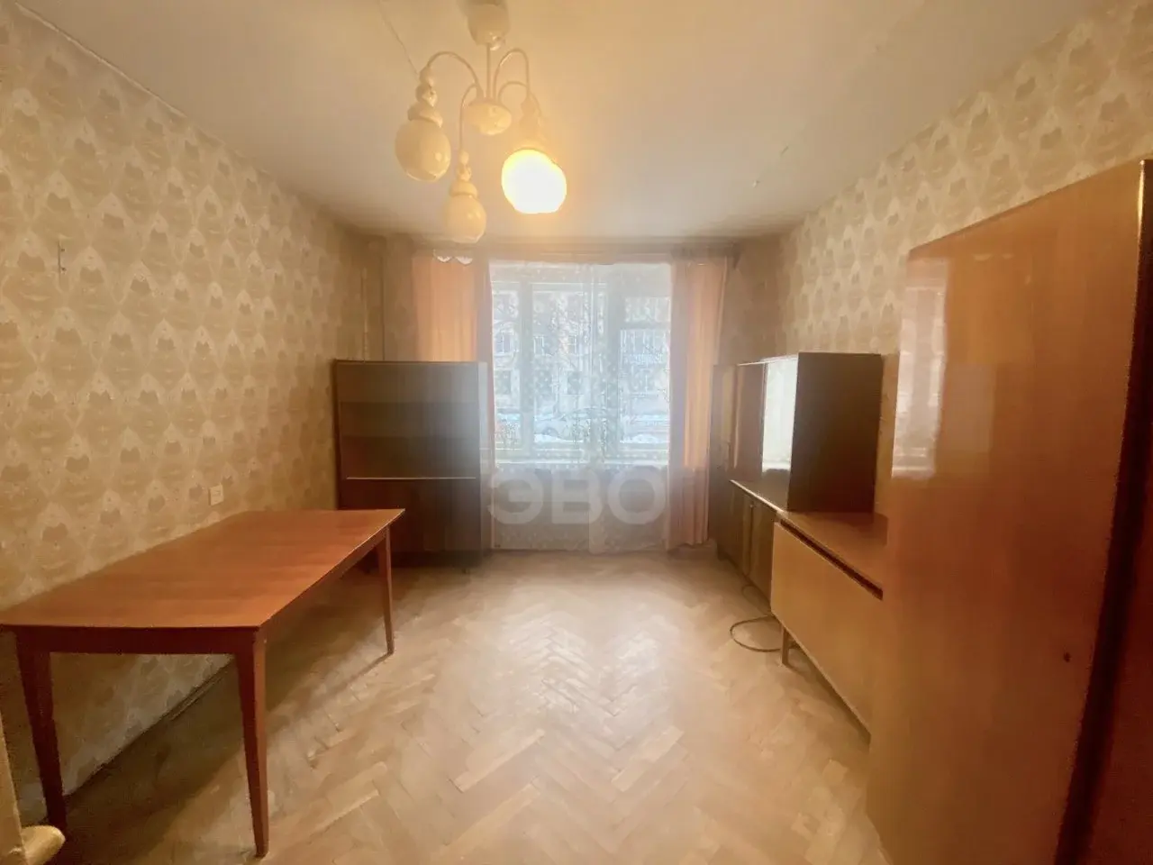 однокомнатная квартира в Санкт-Петербурге по адресу: Штурманская ул., 22, к 2