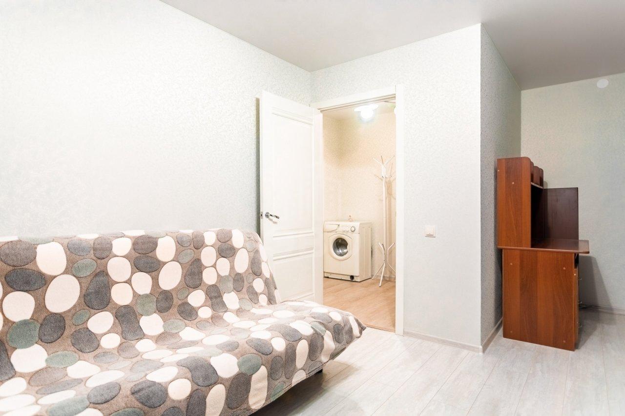 однокомнатная квартира в Санкт-Петербурге по адресу: Дачный проспект, 38, к 1, литера А