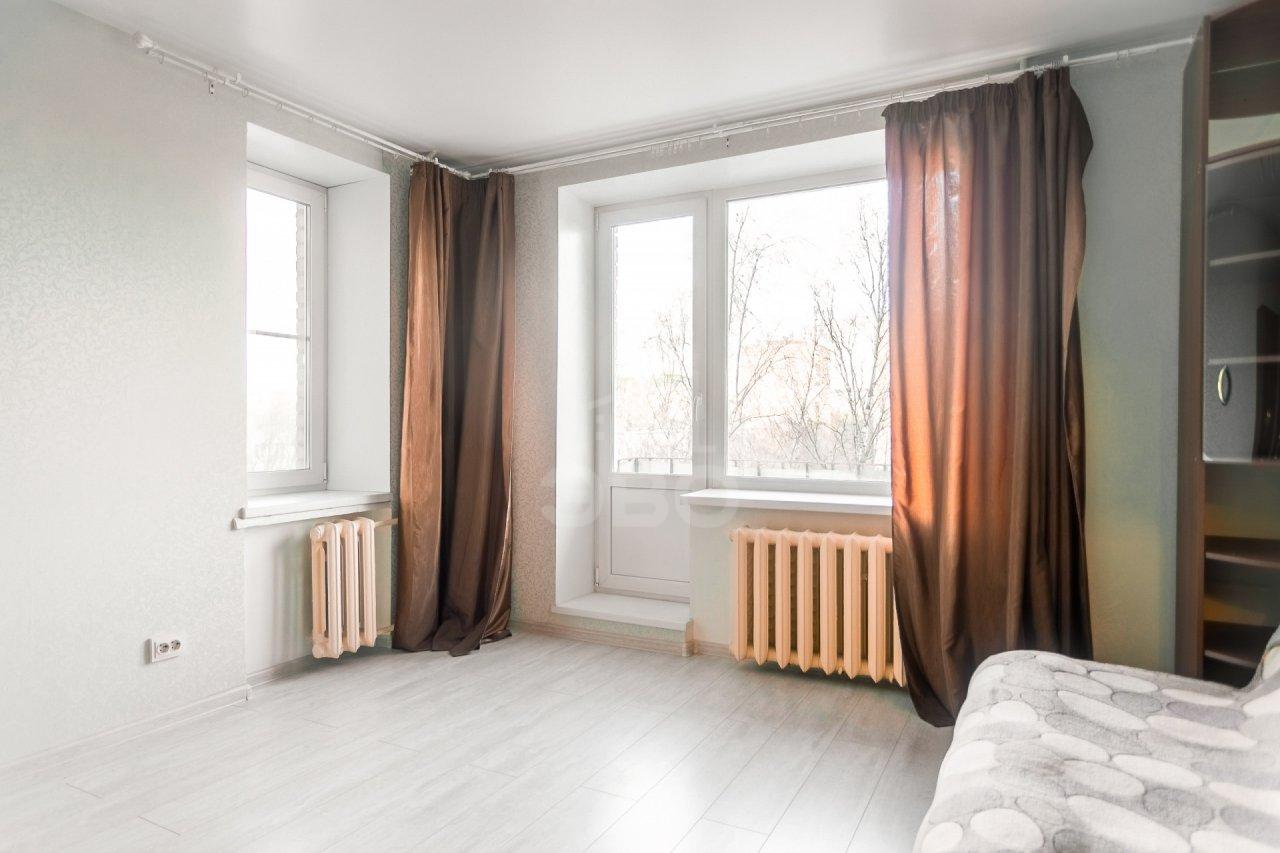 однокомнатная квартира в Санкт-Петербурге по адресу: Дачный проспект, 38, к 1, литера А