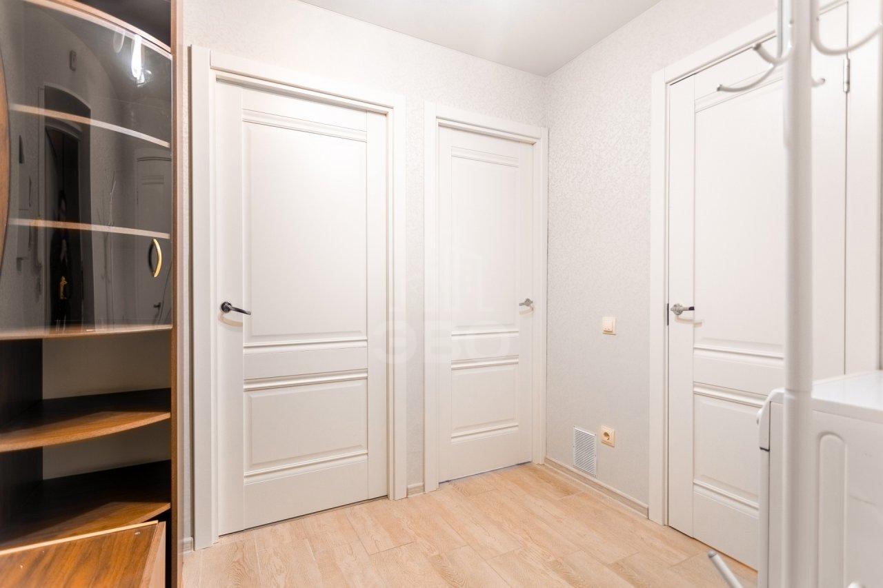 однокомнатная квартира в Санкт-Петербурге по адресу: Дачный проспект, 38, к 1, литера А