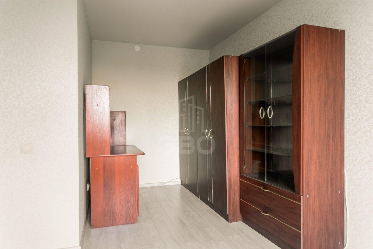 однокомнатная квартира в Санкт-Петербурге по адресу: Дачный проспект, 38, к 1, литера А