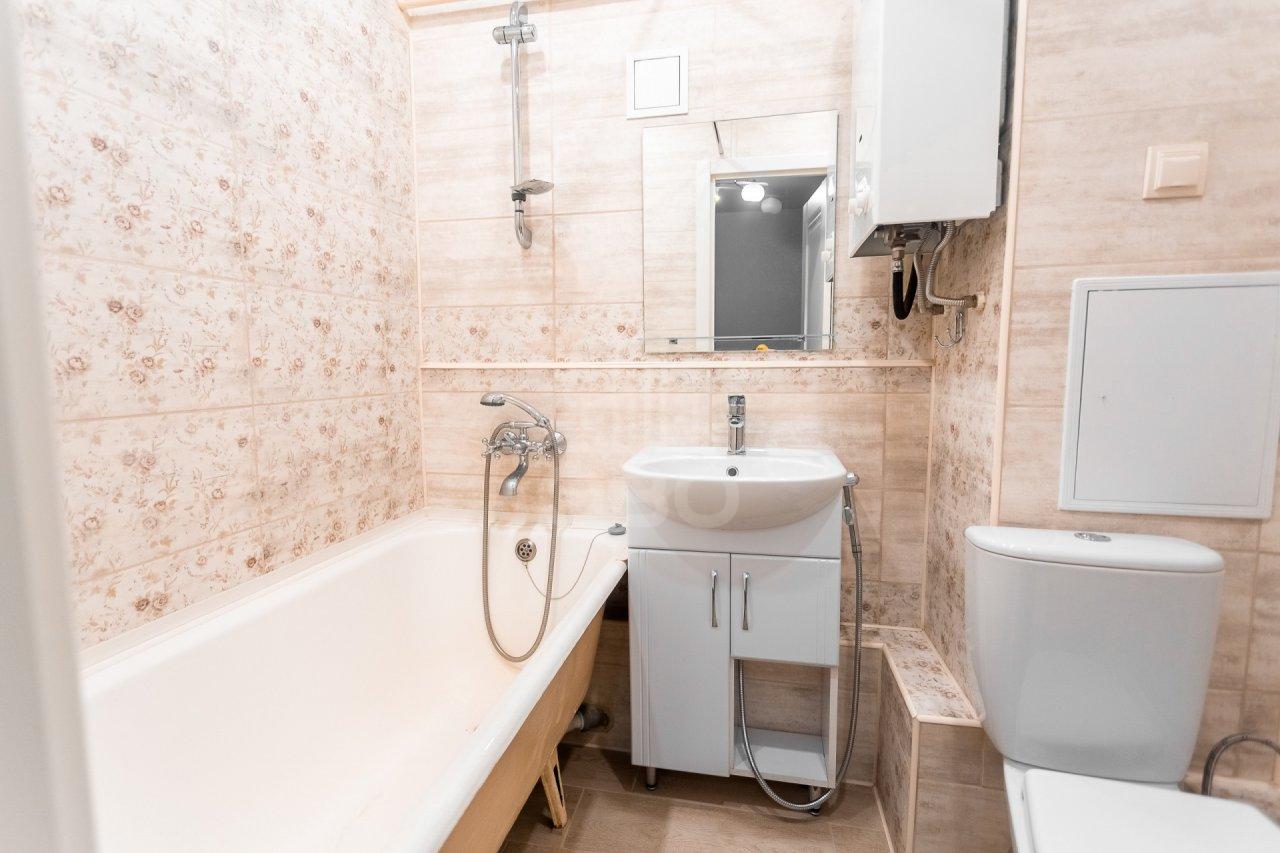 однокомнатная квартира в Санкт-Петербурге по адресу: Дачный проспект, 38, к 1, литера А