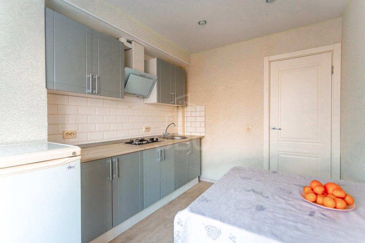 однокомнатная квартира в Санкт-Петербурге по адресу: Дачный проспект, 38, к 1, литера А