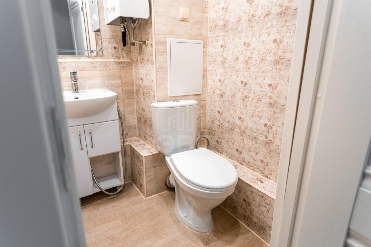 однокомнатная квартира в Санкт-Петербурге по адресу: Дачный проспект, 38, к 1, литера А