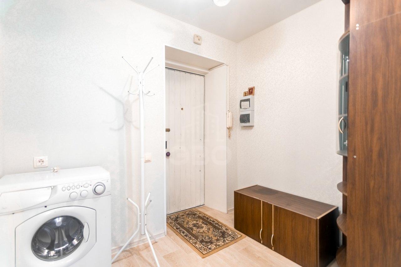 однокомнатная квартира в Санкт-Петербурге по адресу: Дачный проспект, 38, к 1, литера А