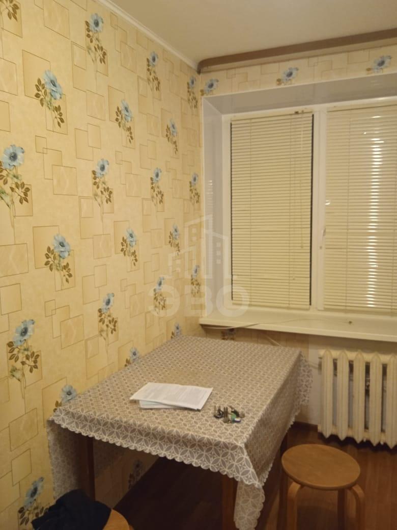 однокомнатная квартира в Санкт-Петербурге по адресу: Звездная ул., 8