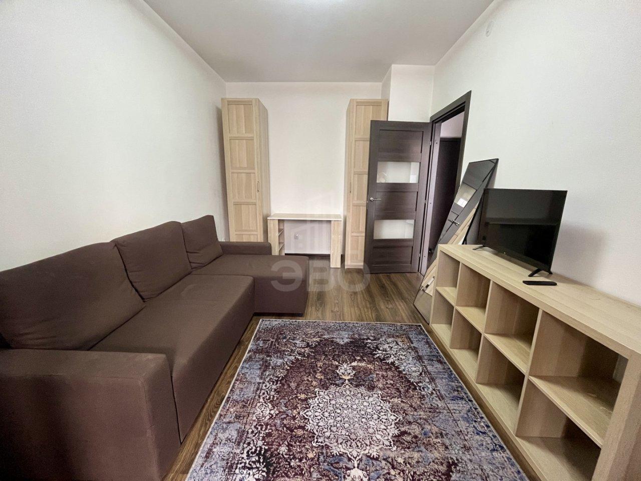 однокомнатная квартира в Санкт-Петербурге по адресу: Бабушкина ул., 55, к 1