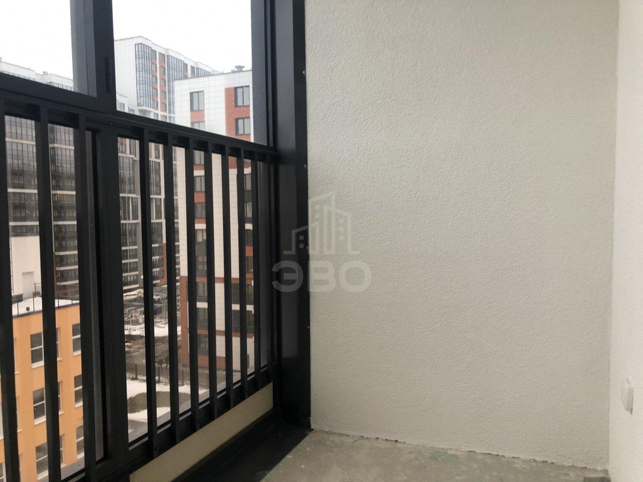 однокомнатная квартира в Санкт-Петербурге по адресу: Бабушкина ул., 55, к 1