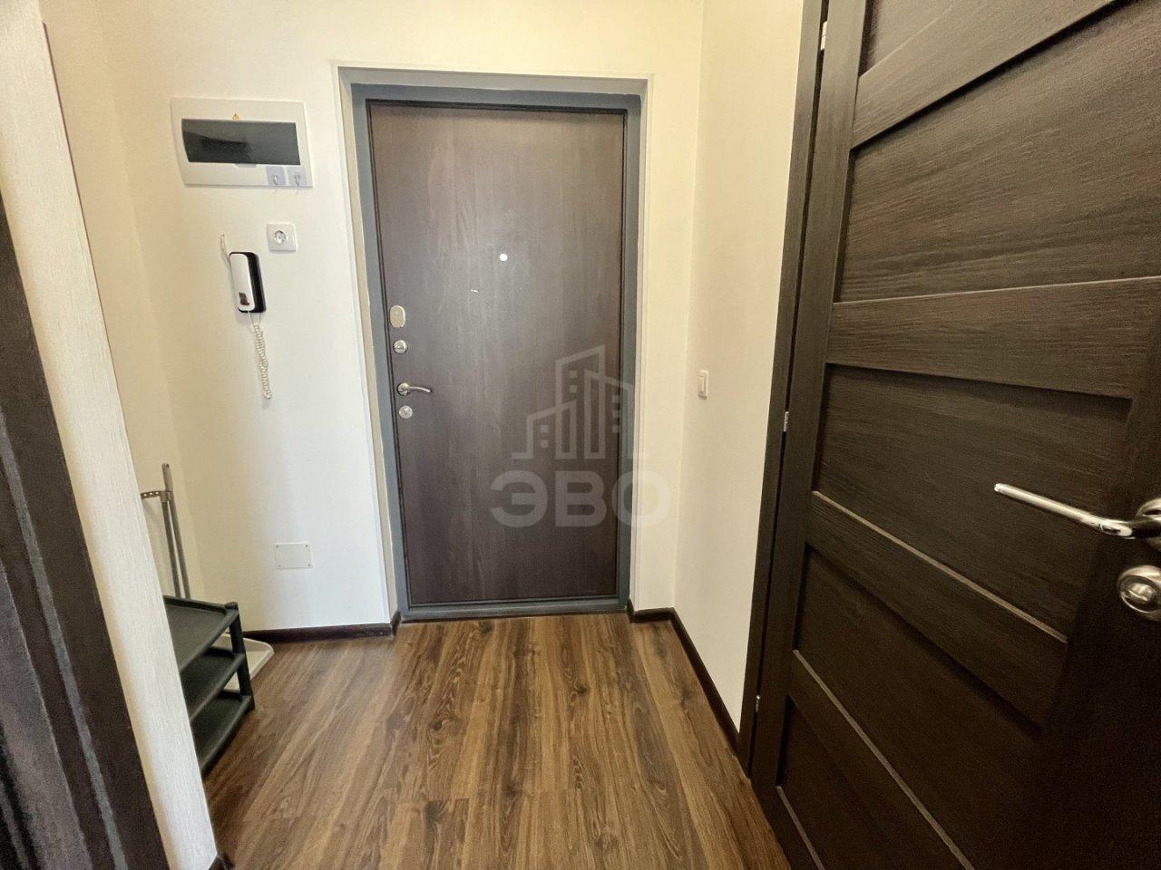 однокомнатная квартира в Санкт-Петербурге по адресу: Бабушкина ул., 55, к 1