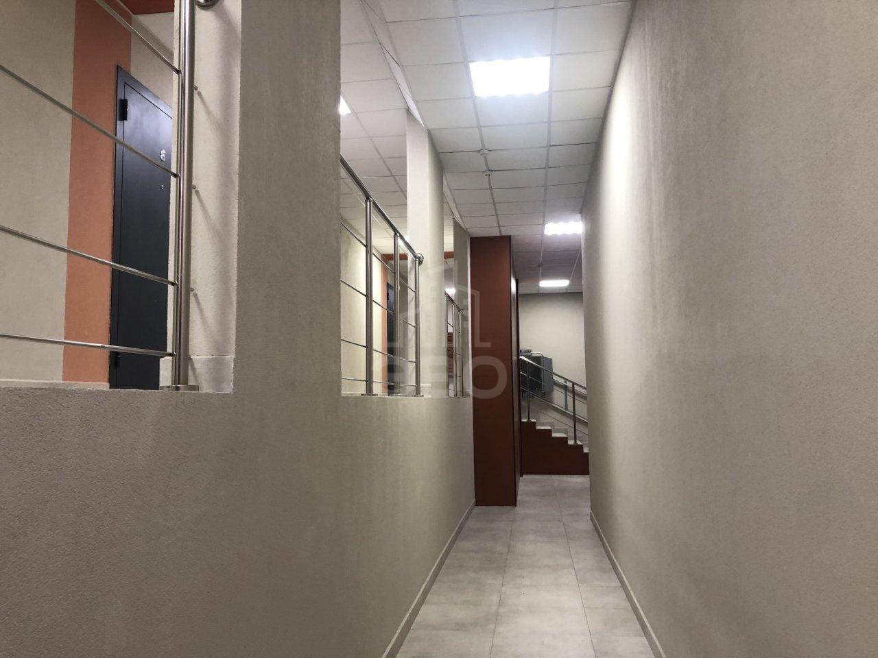 однокомнатная квартира в Санкт-Петербурге по адресу: Бабушкина ул., 55, к 1