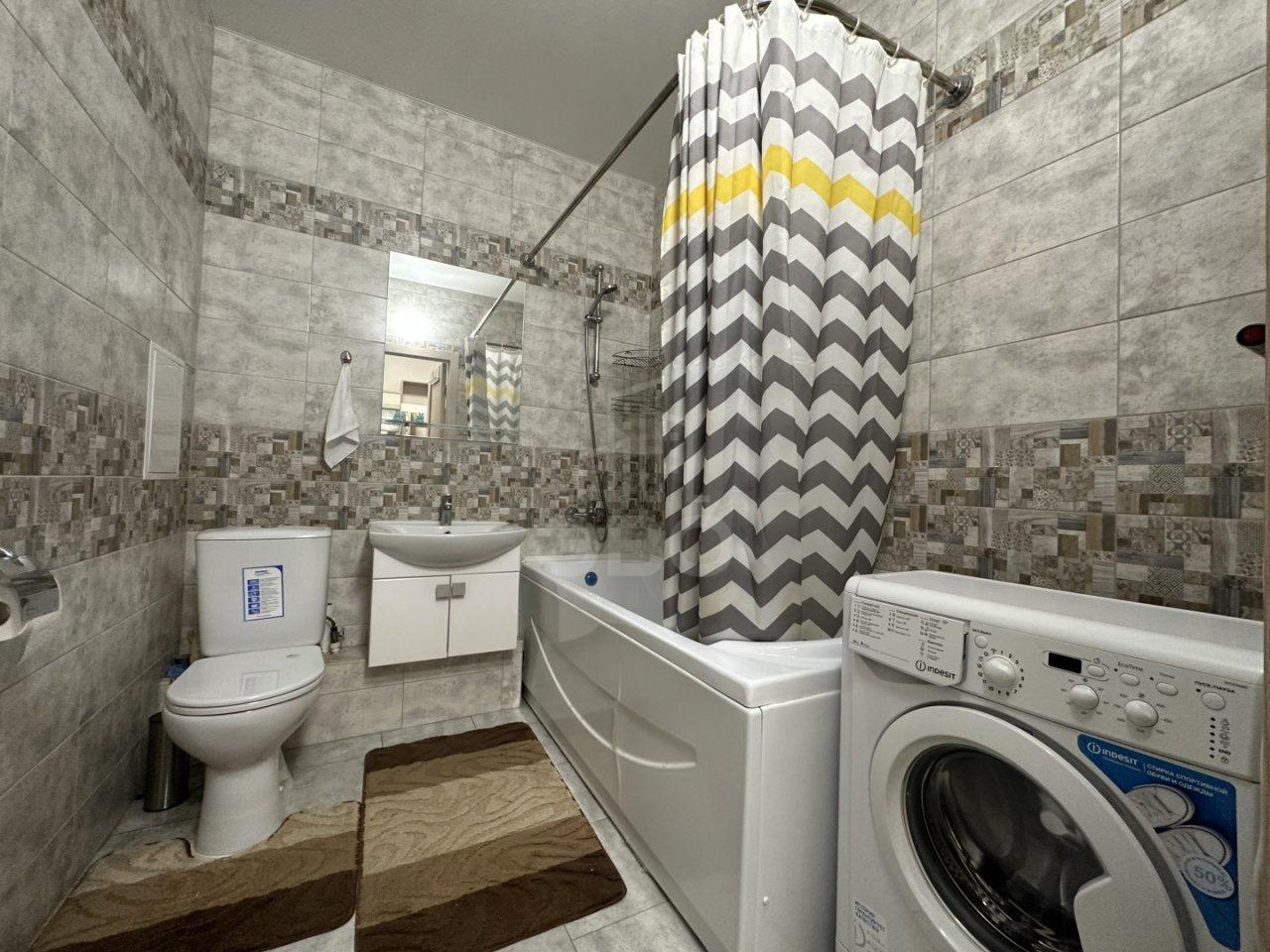 студия в Санкт-Петербурге по адресу: Бокситогорская ул., 33