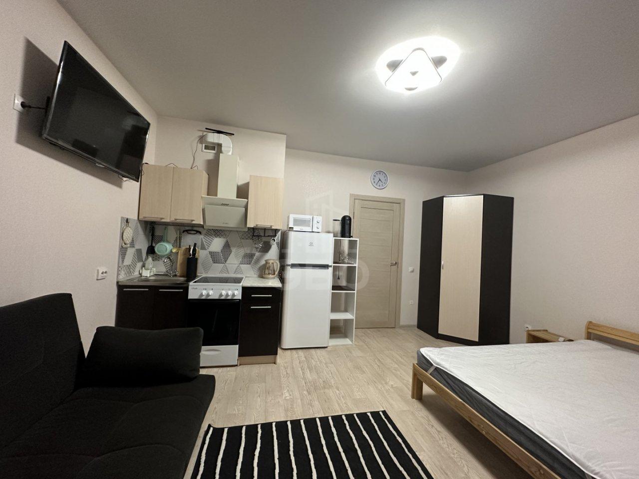 студия в Санкт-Петербурге по адресу: Бокситогорская ул., 33