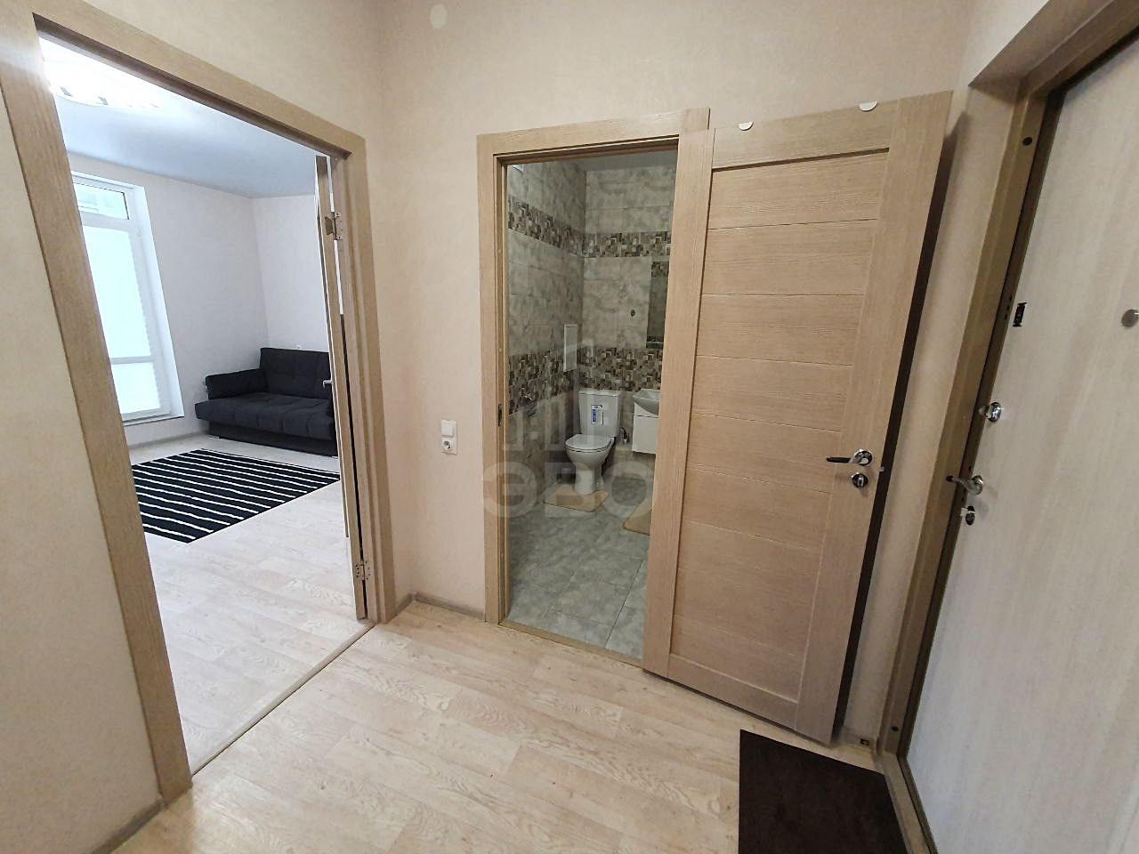 студия в Санкт-Петербурге по адресу: Бокситогорская ул., 33