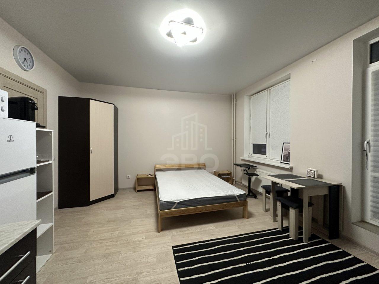 студия в Санкт-Петербурге по адресу: Бокситогорская ул., 33