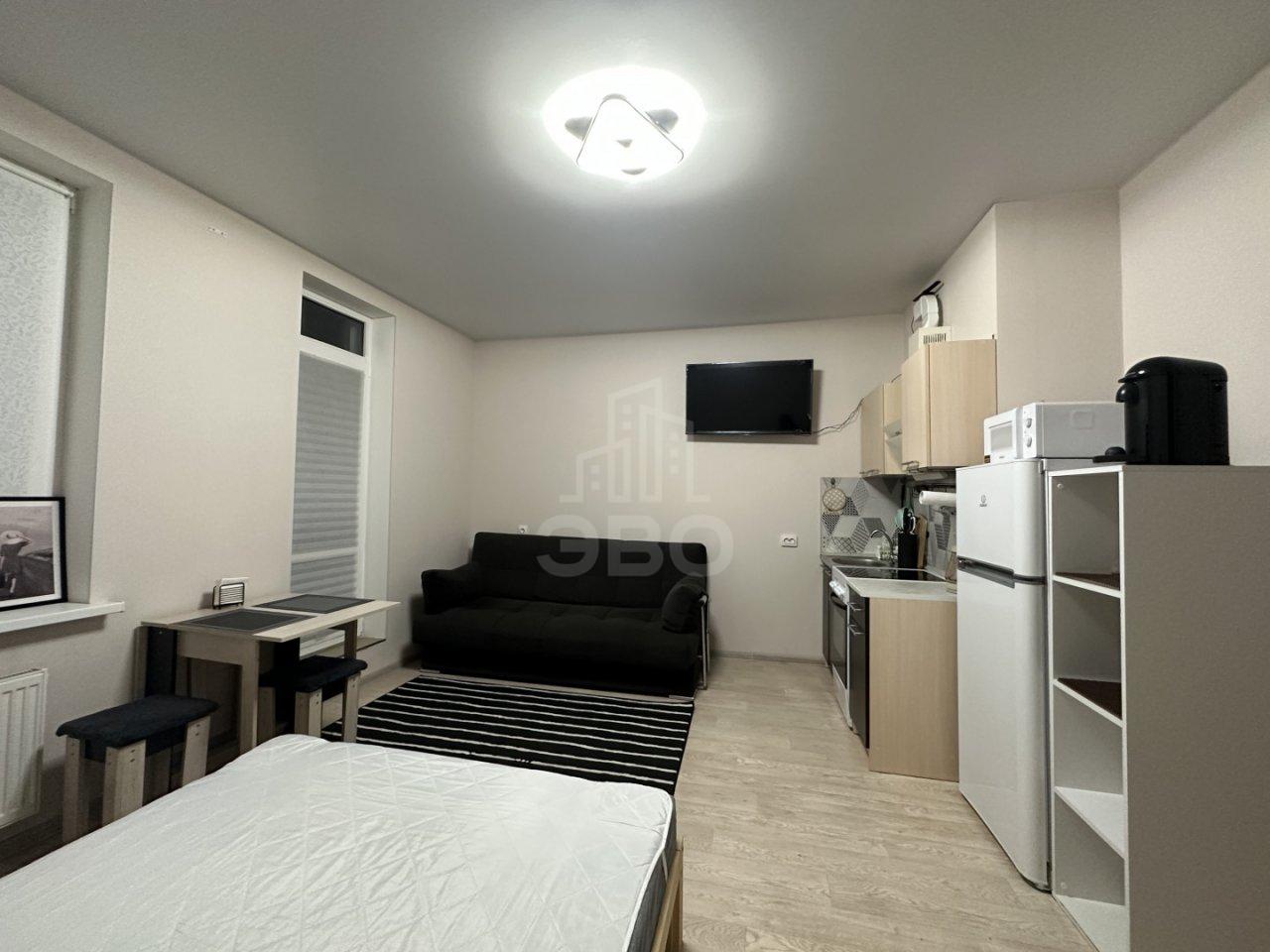 студия в Санкт-Петербурге по адресу: Бокситогорская ул., 33