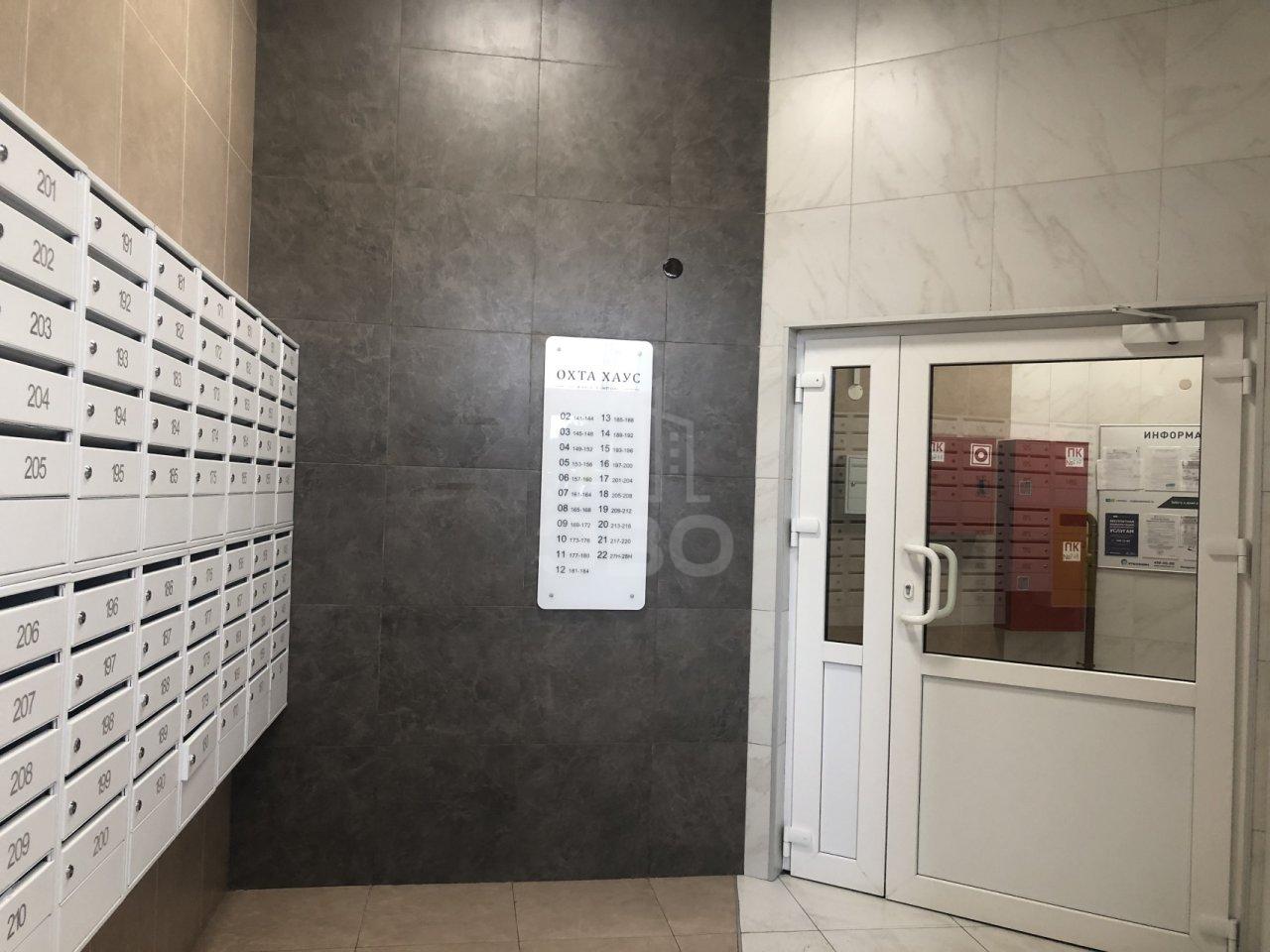 студия в Санкт-Петербурге по адресу: Бокситогорская ул., 33