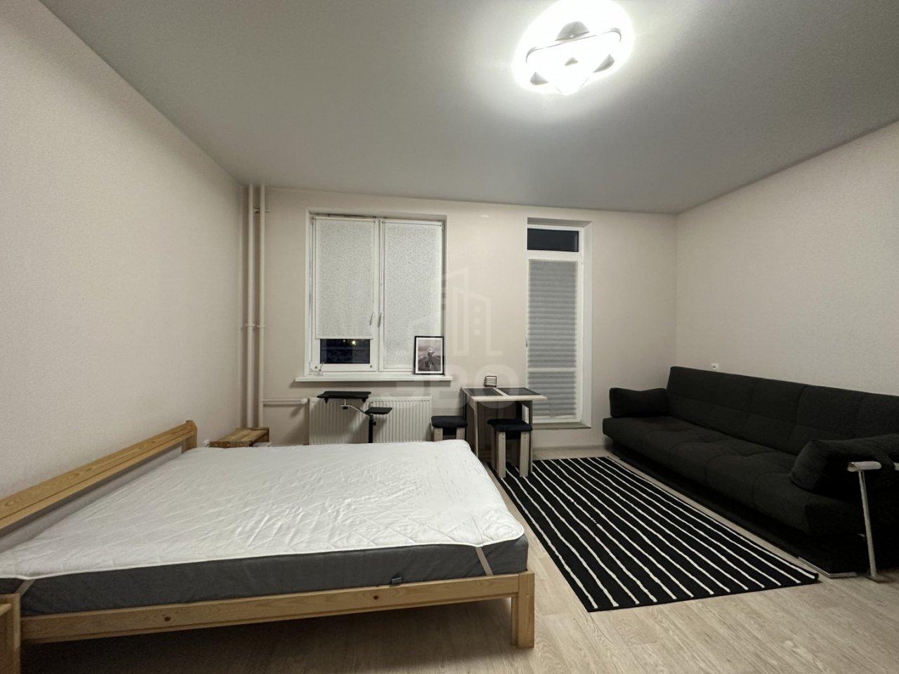 студия в Санкт-Петербурге по адресу: Бокситогорская ул., 33