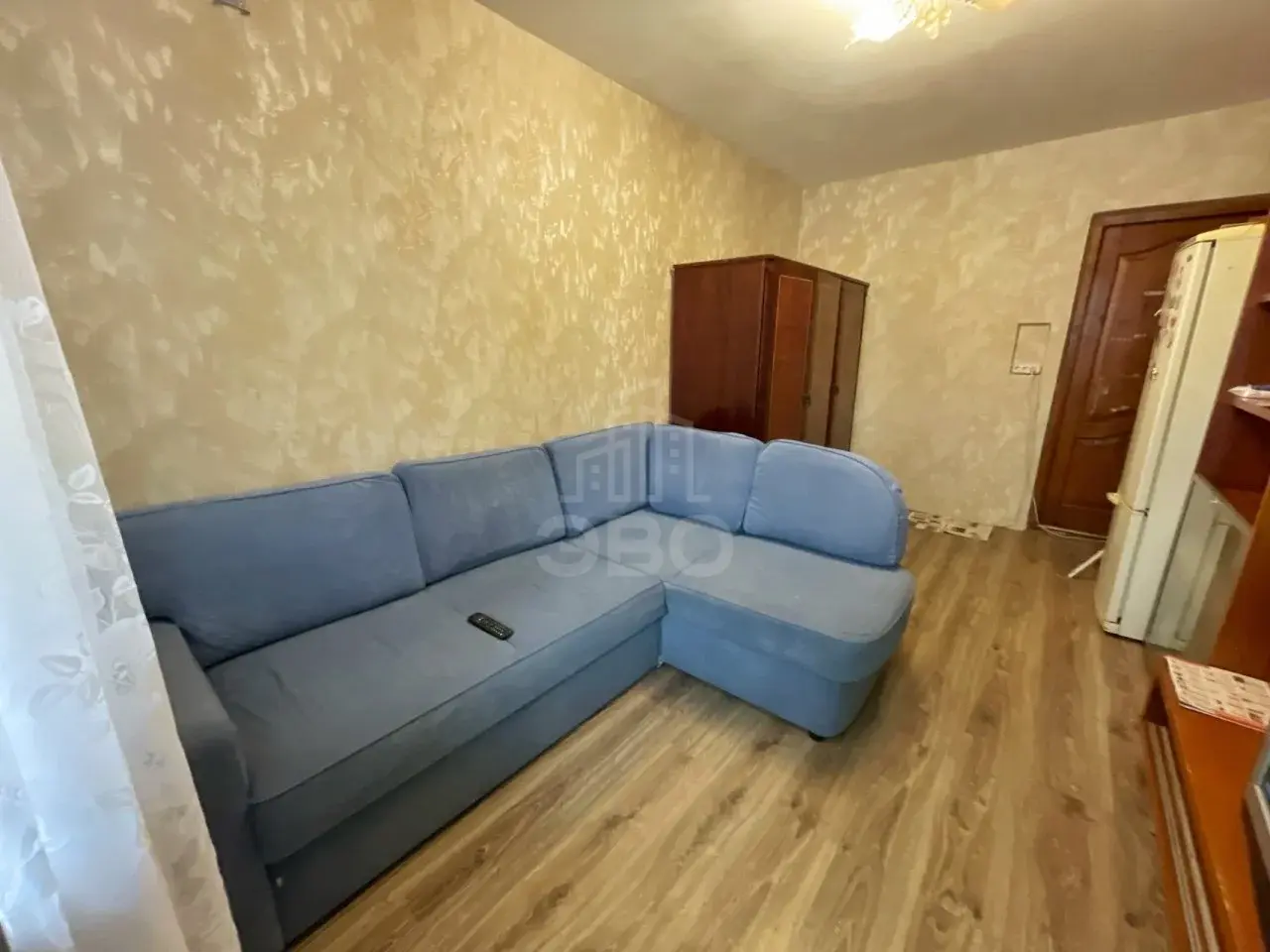 комната в Санкт-Петербурге по адресу: Стойкости ул., 26, к 1