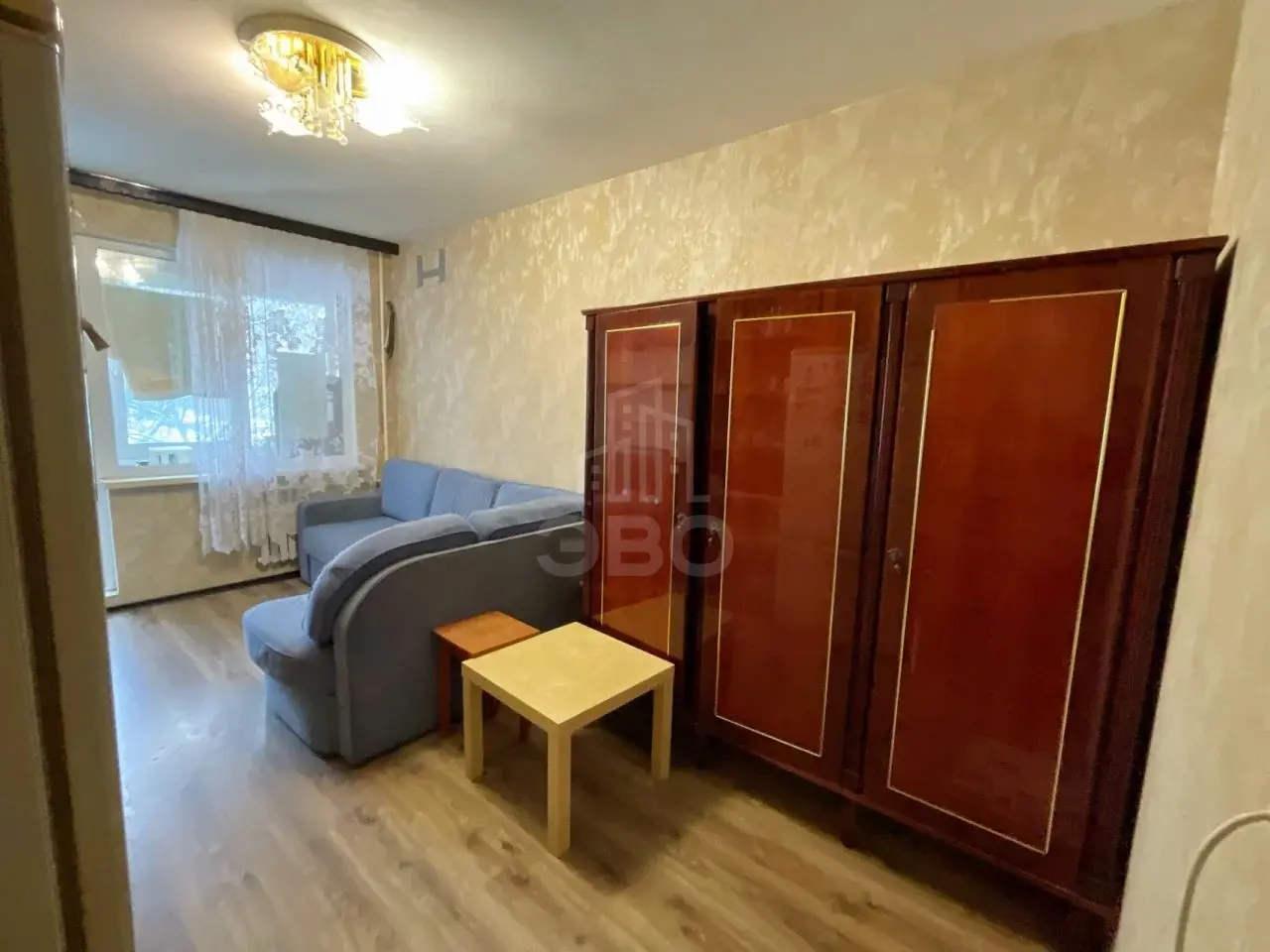 комната в Санкт-Петербурге по адресу: Стойкости ул., 26, к 1
