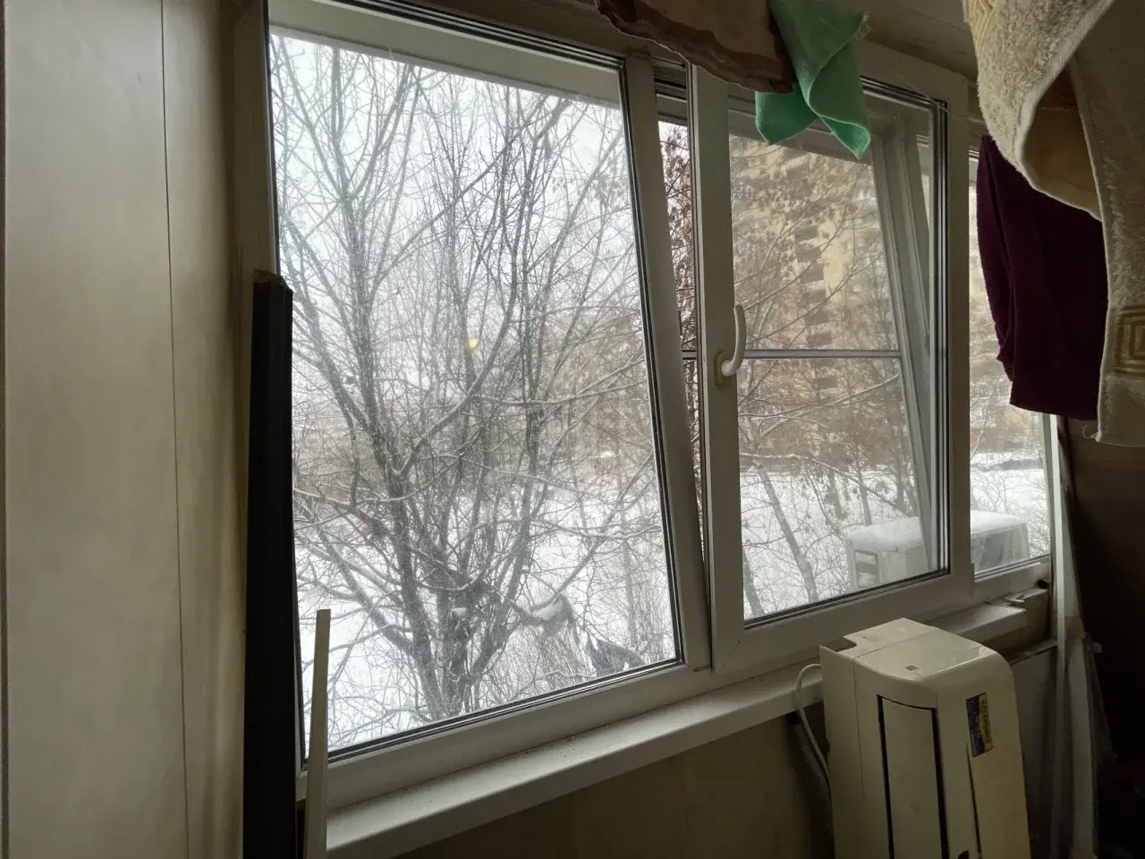 комната в Санкт-Петербурге по адресу: Стойкости ул., 26, к 1