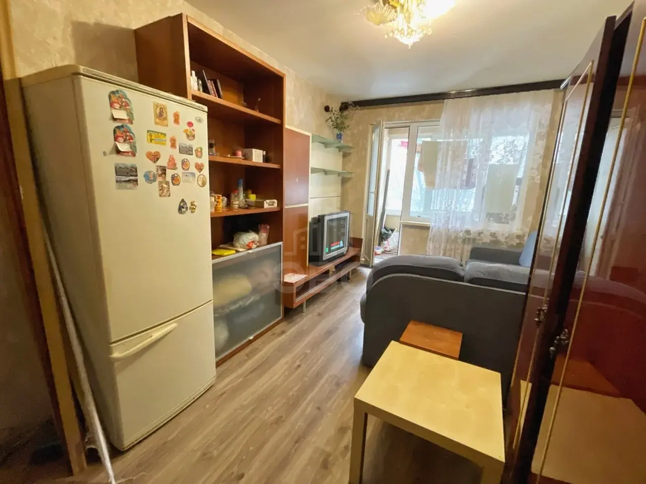 комната в Санкт-Петербурге по адресу: Стойкости ул., 26, к 1