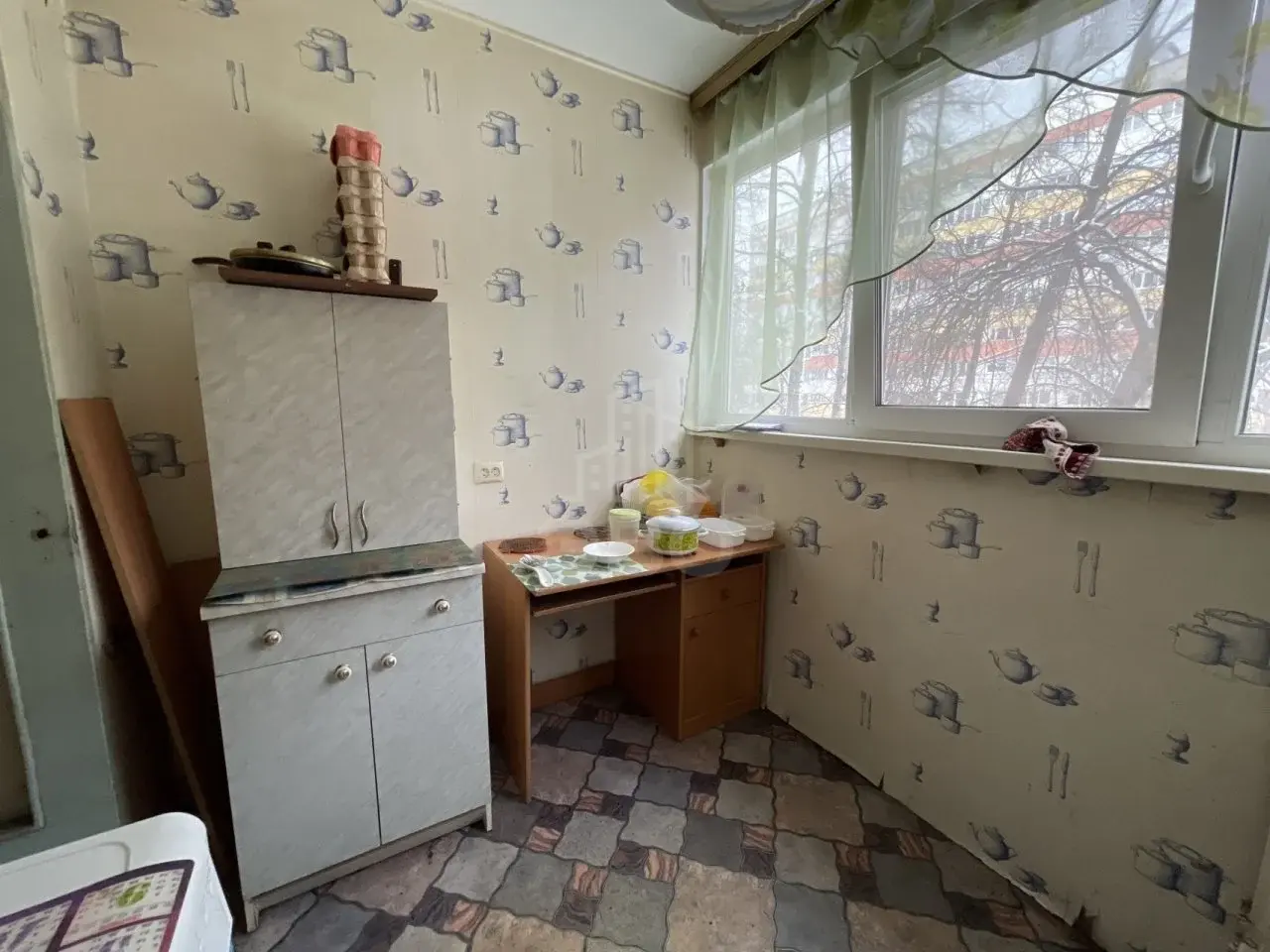 комната в Санкт-Петербурге по адресу: Стойкости ул., 26, к 1