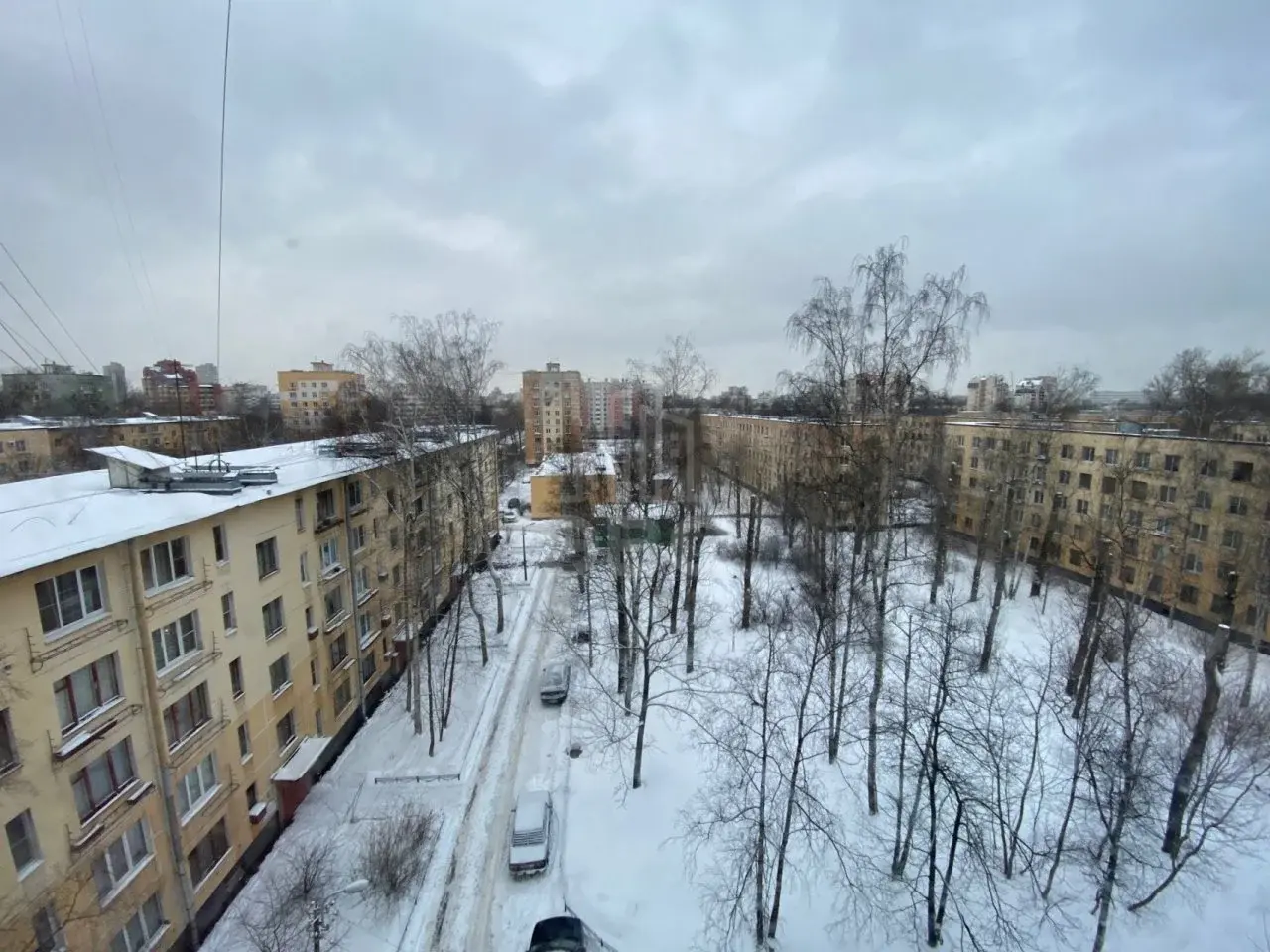 комната в Санкт-Петербурге по адресу: Подводника Кузьмина ул., 50, литера А