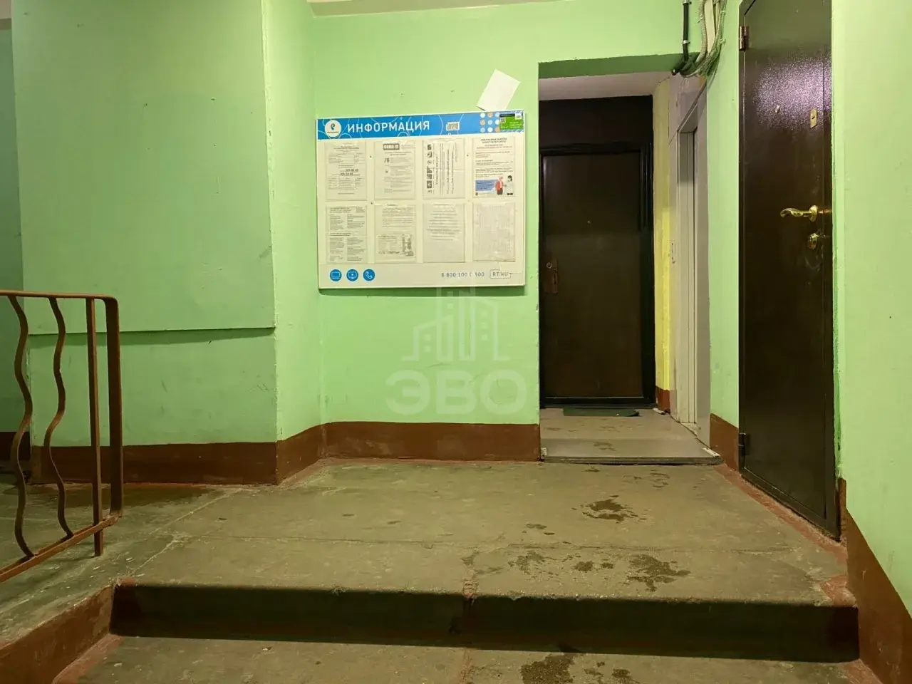 комната в Санкт-Петербурге по адресу: Подводника Кузьмина ул., 50, литера А