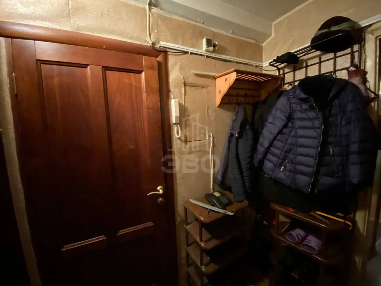 комната в Санкт-Петербурге по адресу: Подводника Кузьмина ул., 50, литера А