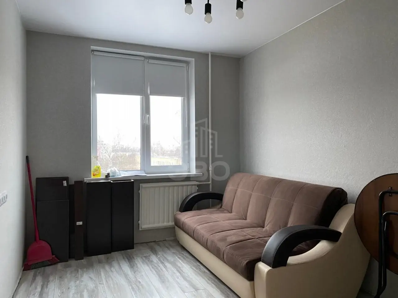 комната в Санкт-Петербурге по адресу: Подводника Кузьмина ул., 50, литера А