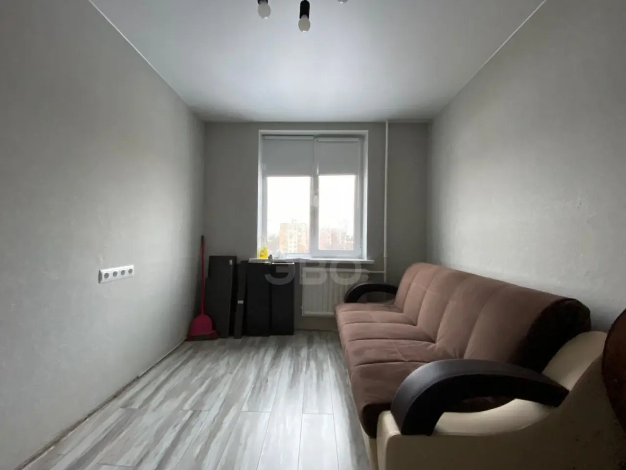 комната в Санкт-Петербурге по адресу: Подводника Кузьмина ул., 50, литера А