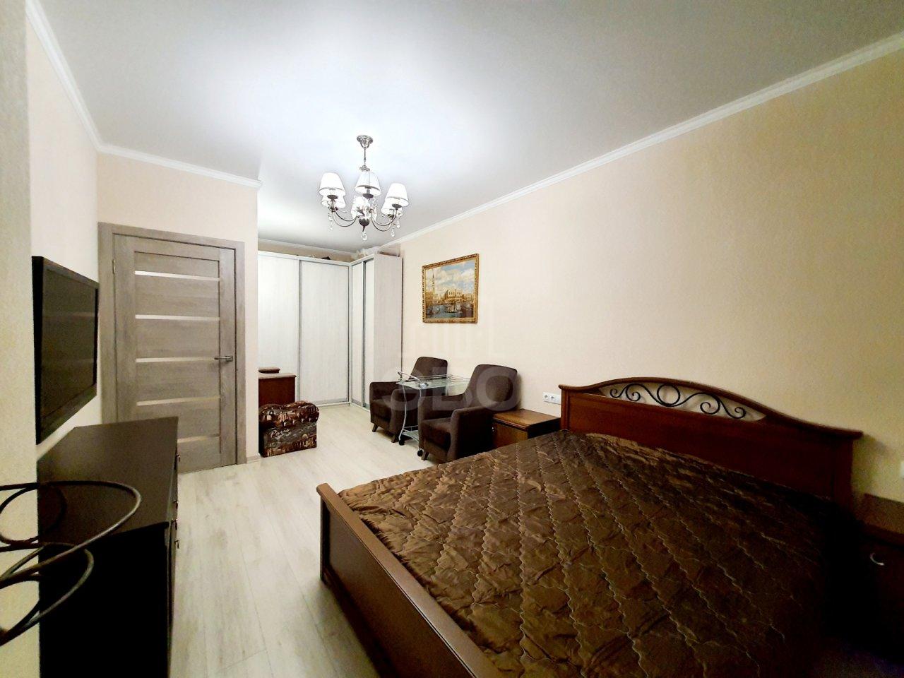 однокомнатная квартира в Санкт-Петербурге по адресу: Московский проспект, 183-185