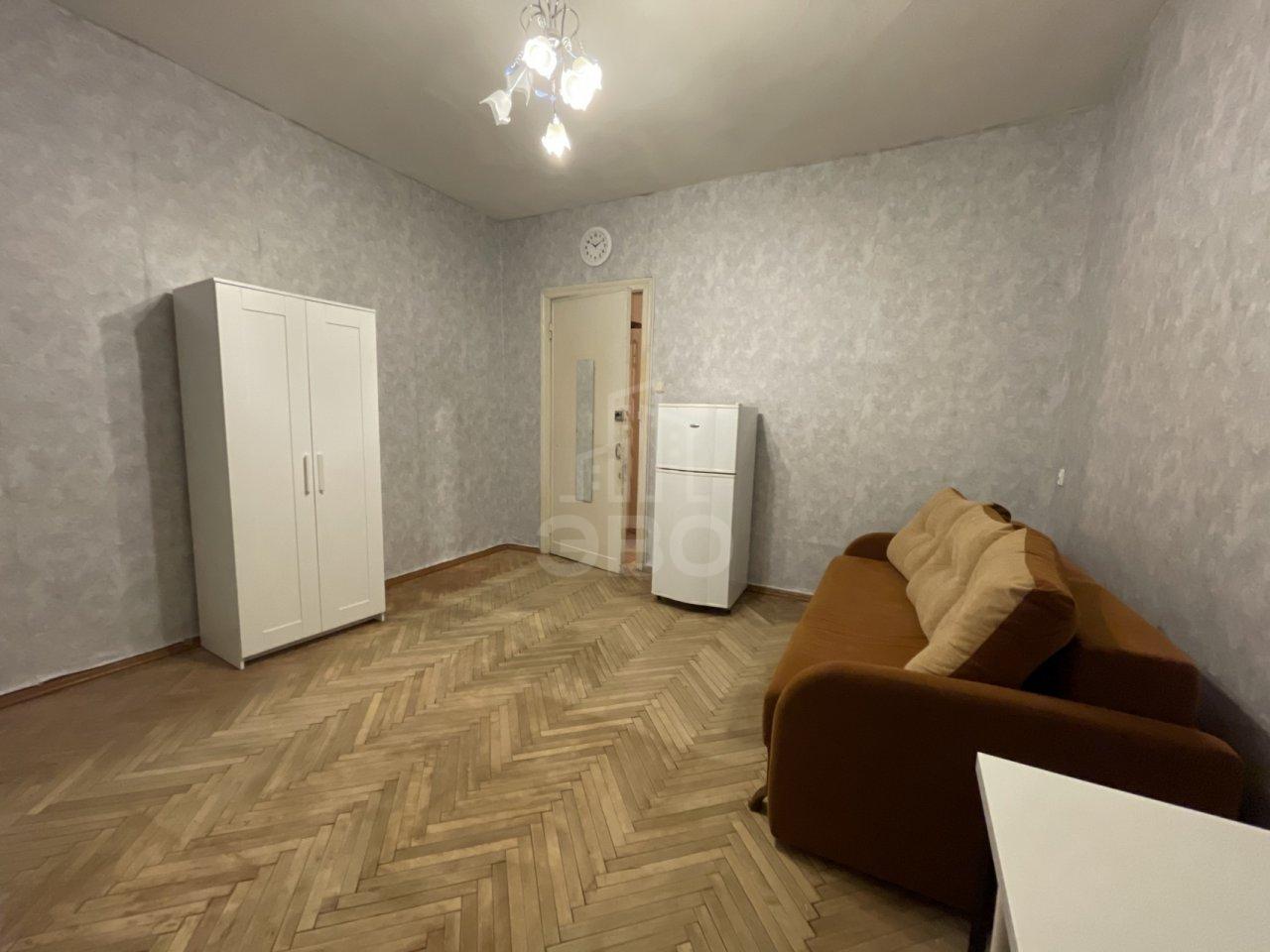 комната в Санкт-Петербурге по адресу: Заозёрная ул., 3