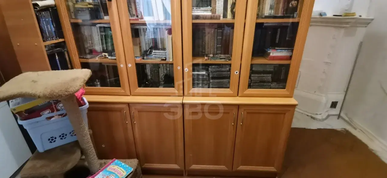 комната в Санкт-Петербурге по адресу: Большой П.С. проспект, 46, к 1