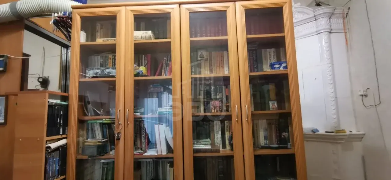 комната в Санкт-Петербурге по адресу: Большой П.С. проспект, 46, к 1
