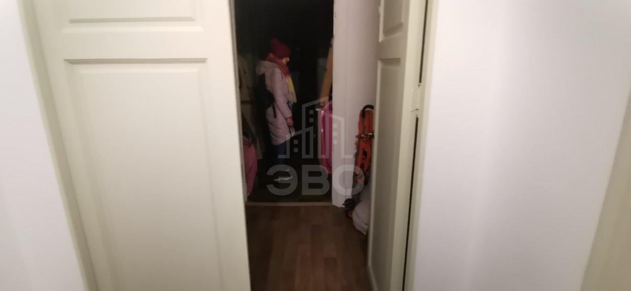 комната в Санкт-Петербурге по адресу: Большой П.С. проспект, 46, к 1