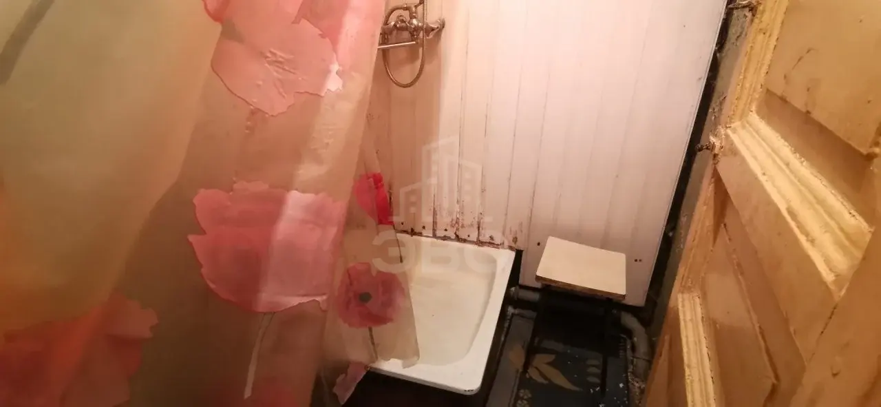 комната в Санкт-Петербурге по адресу: Большой П.С. проспект, 46, к 1
