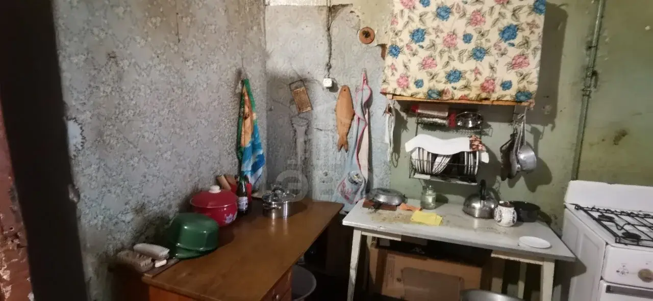 комната в Санкт-Петербурге по адресу: Большой П.С. проспект, 46, к 1