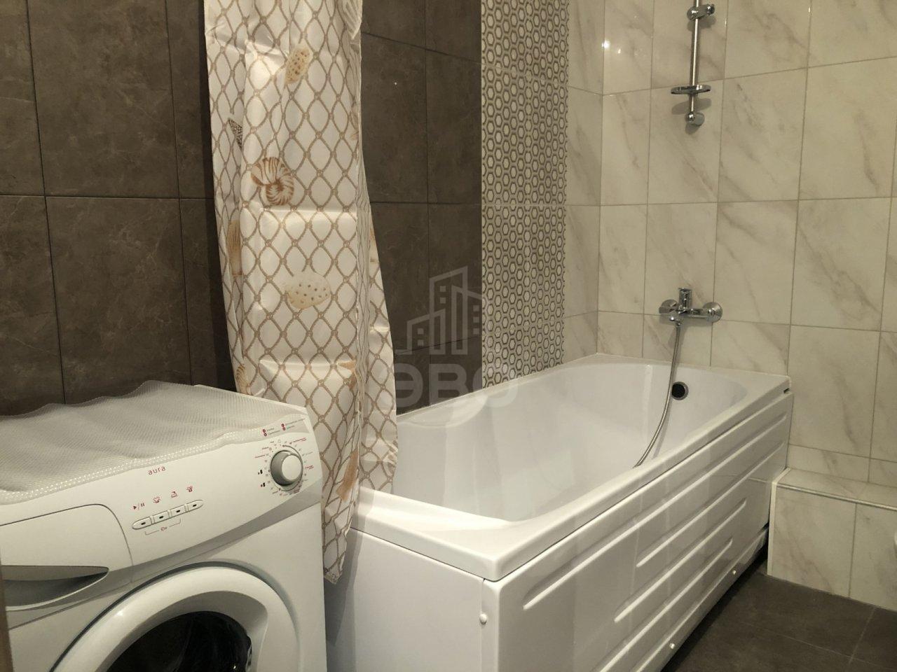 однокомнатная квартира в Санкт-Петербурге по адресу: Среднерогатская ул., 13, к 1