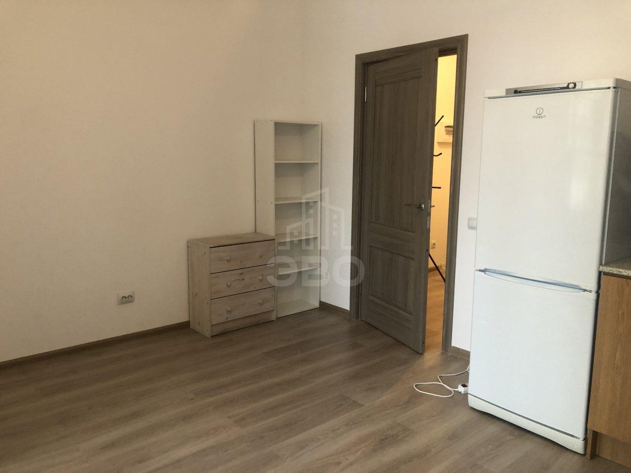 однокомнатная квартира в Санкт-Петербурге по адресу: Среднерогатская ул., 13, к 1