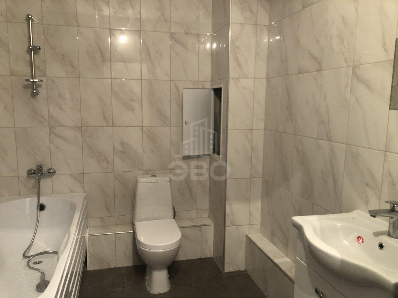 однокомнатная квартира в Санкт-Петербурге по адресу: Среднерогатская ул., 13, к 1