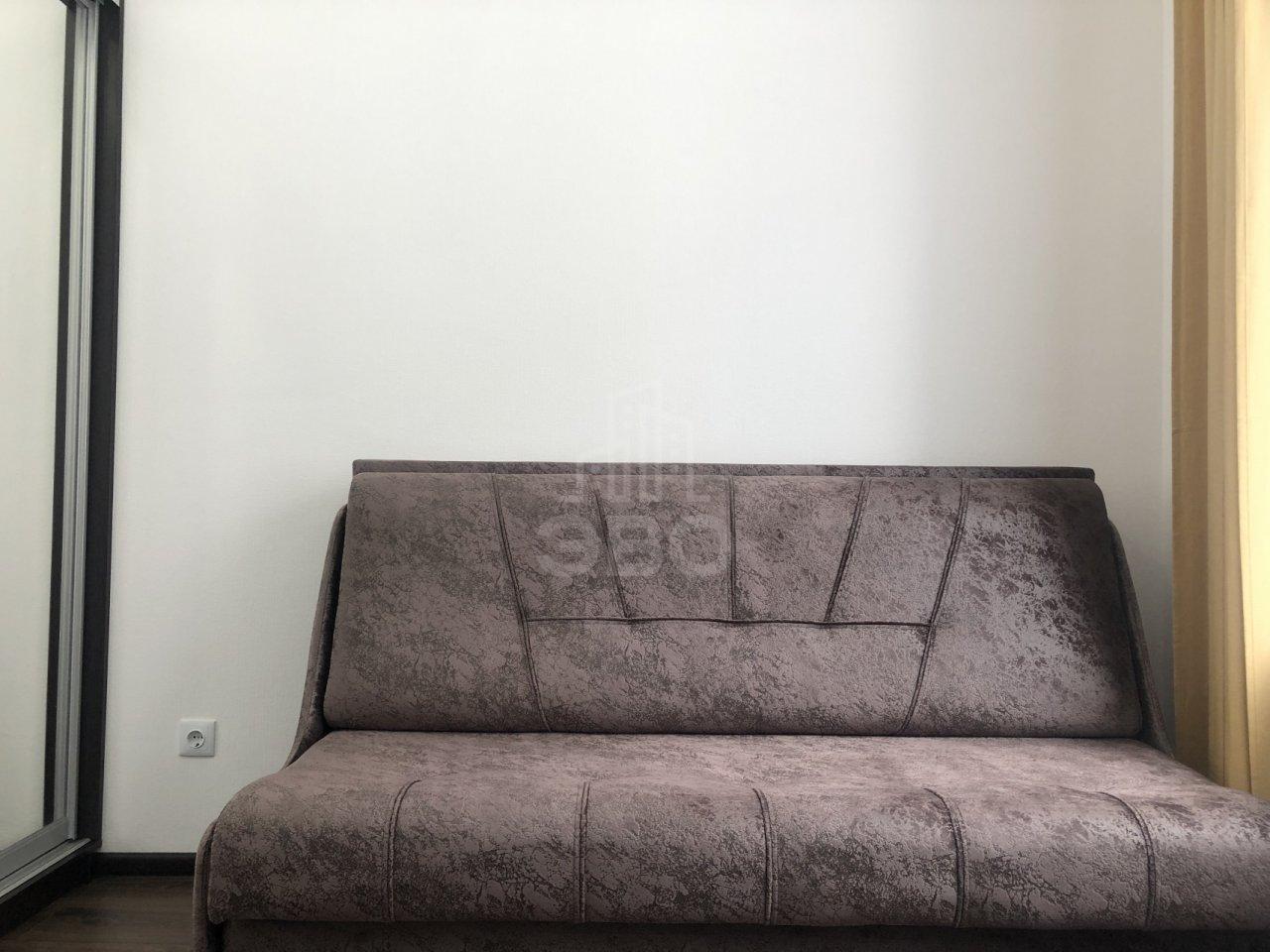 однокомнатная квартира в Санкт-Петербурге по адресу: Железнодорожный проспект, 14, к 1