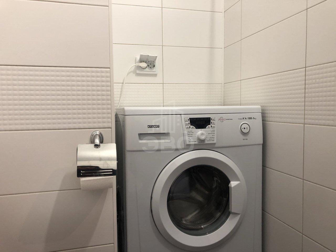 однокомнатная квартира в Санкт-Петербурге по адресу: Железнодорожный проспект, 14, к 1